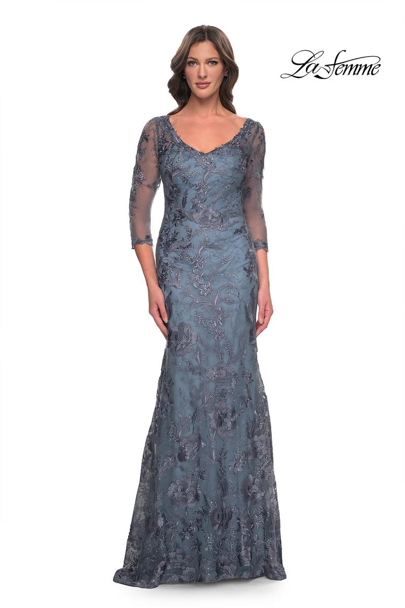 Evening Style Number 30130 - 3