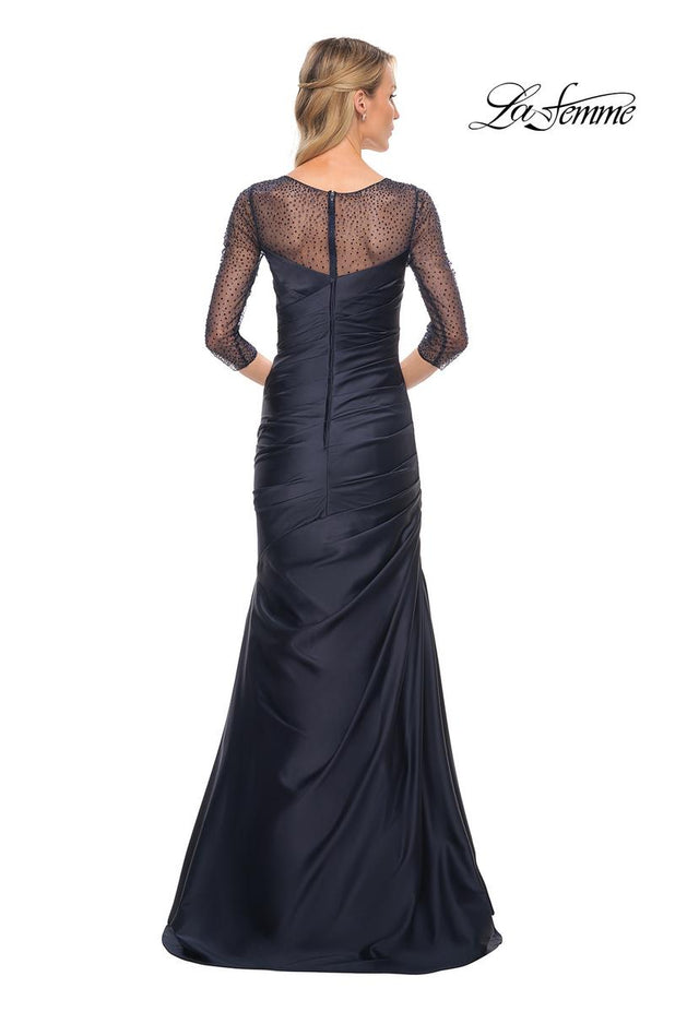Evening Style Number 30138 - 2