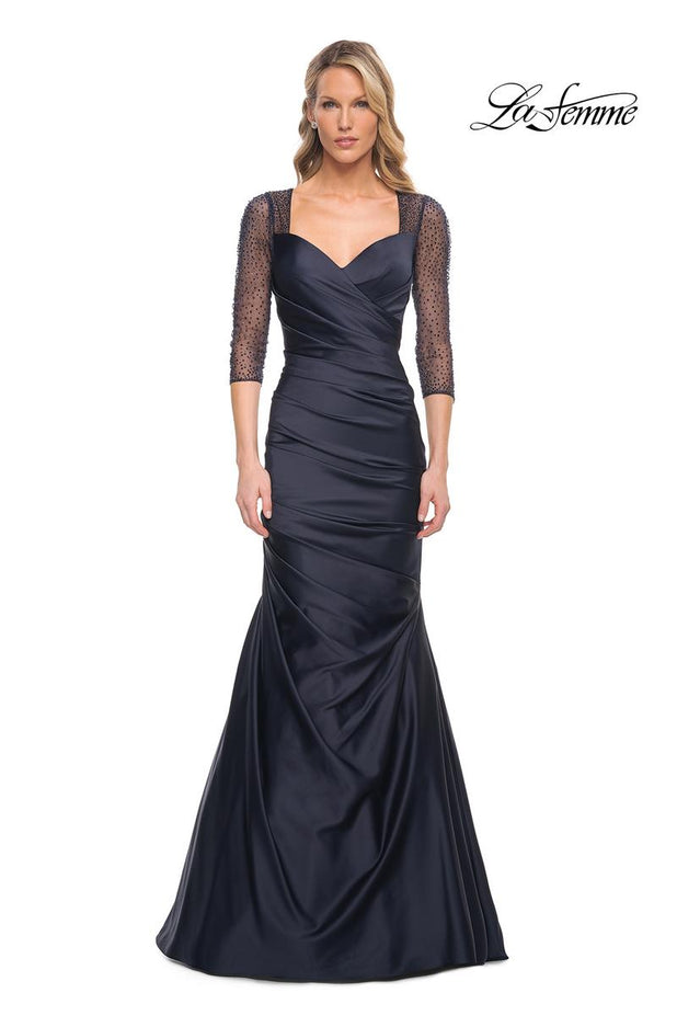 Evening Style Number 30138 - 1