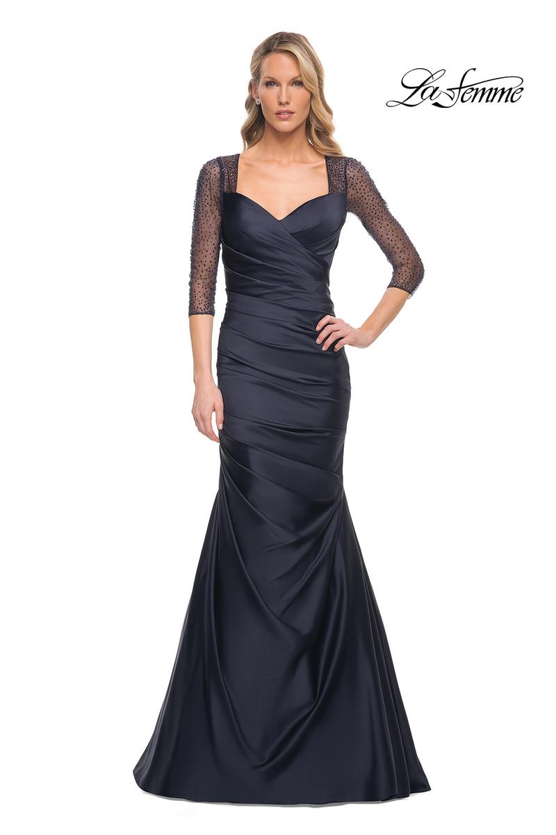 Evening Style Number 30138 - 5