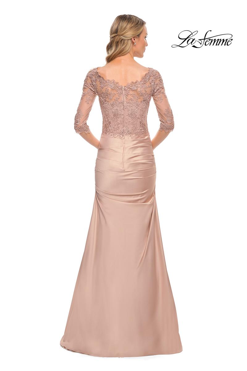 Evening Style Number 30162 - 2