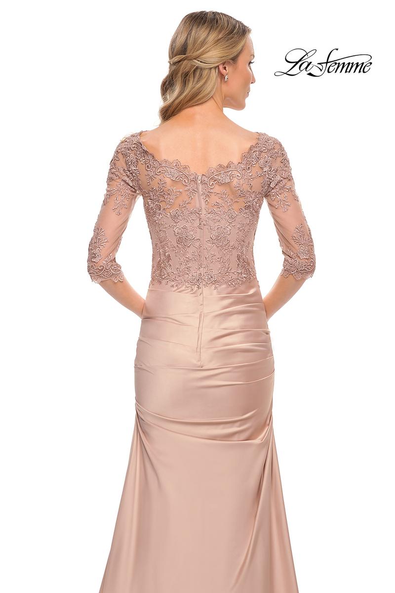 Evening Style Number 30162 - 6