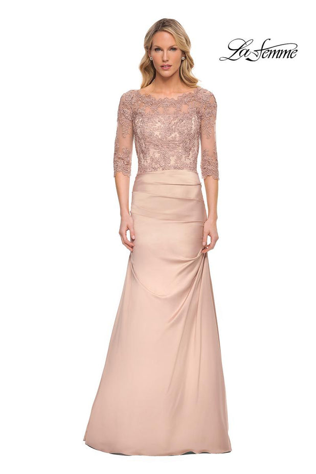 Evening Style Number 30162 - 1