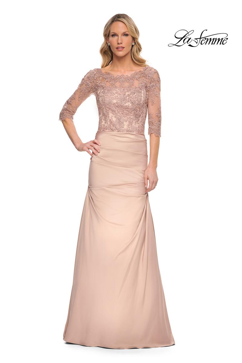 Evening Style Number 30162 - 7