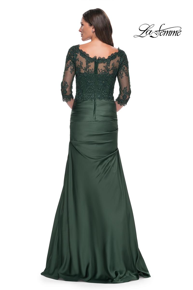 Evening Style Number 30162 - 11