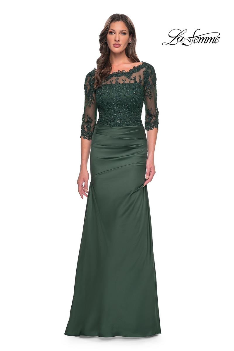Evening Style Number 30162 - 10