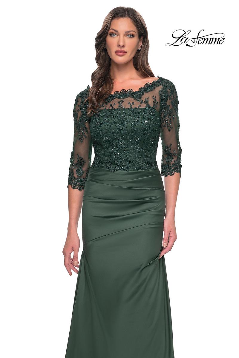 Evening Style Number 30162 - 12