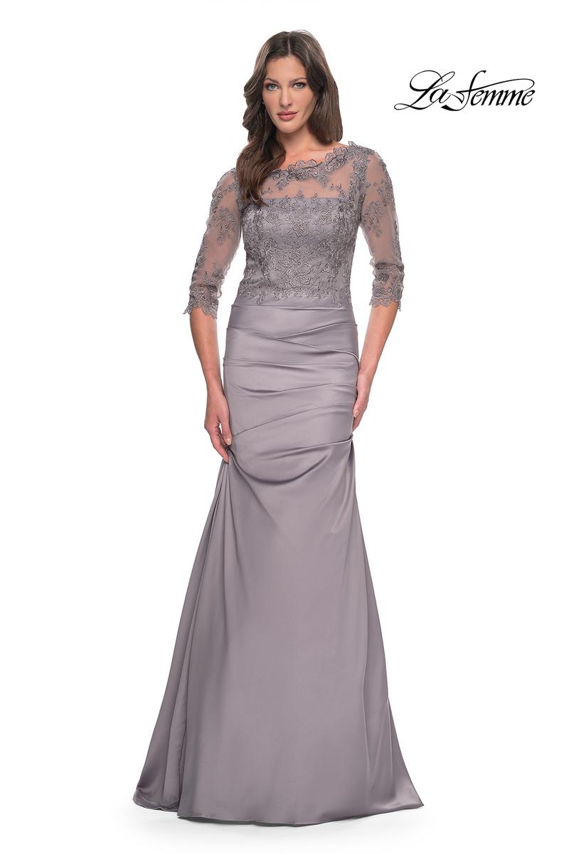 Evening Style Number 30162 - 3