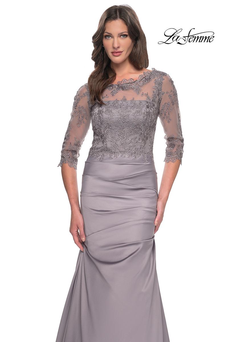 Evening Style Number 30162 - 14