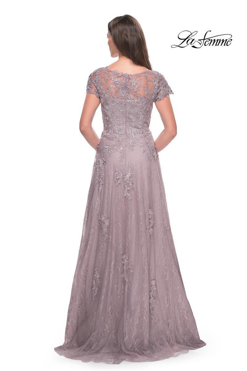 Evening Style Number 30168 - 4