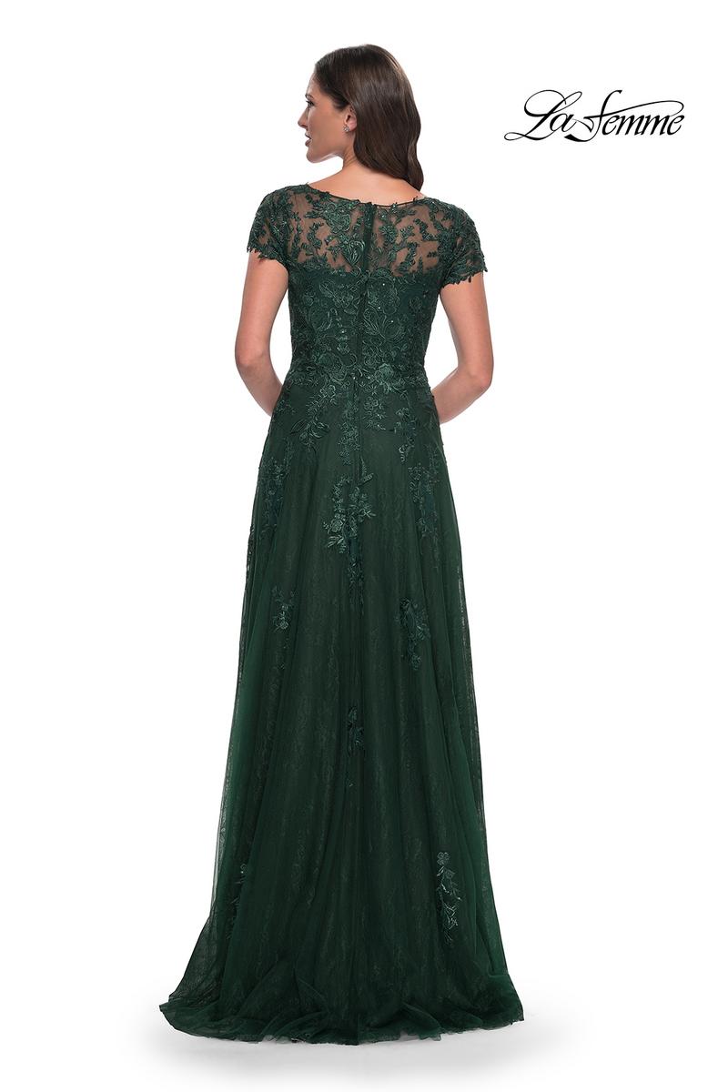 Evening Style Number 30168 - 2