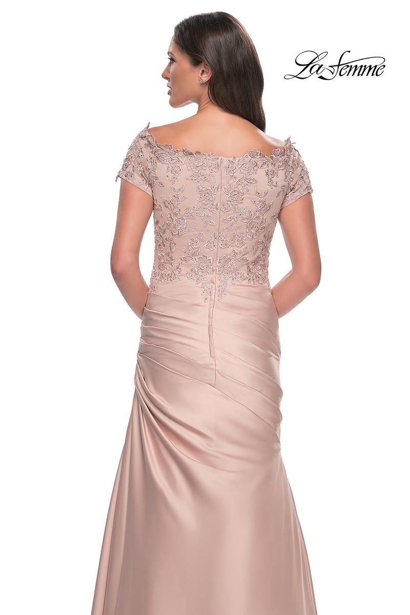 Evening Style Number 30199 - 8