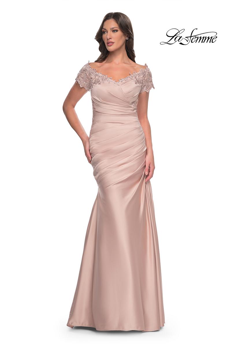 Evening Style Number 30199 - 3