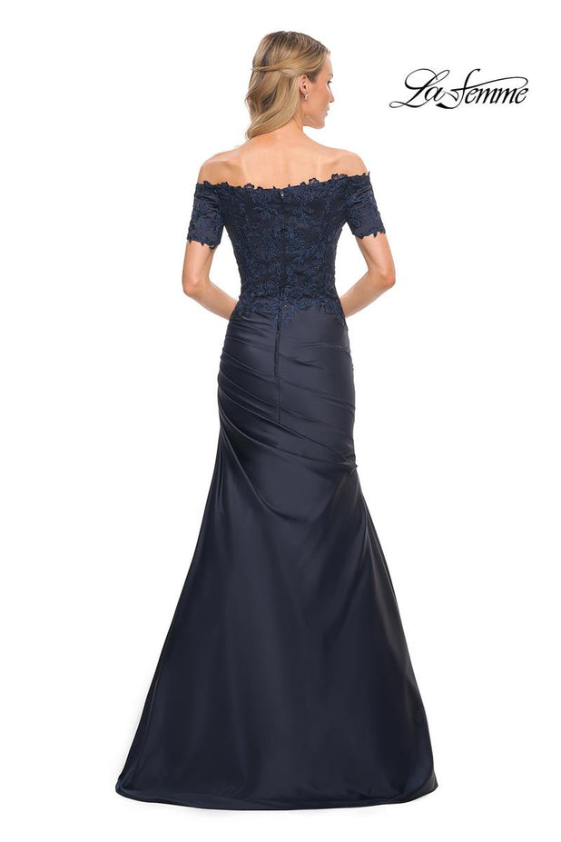 Evening Style Number 30199 - 2