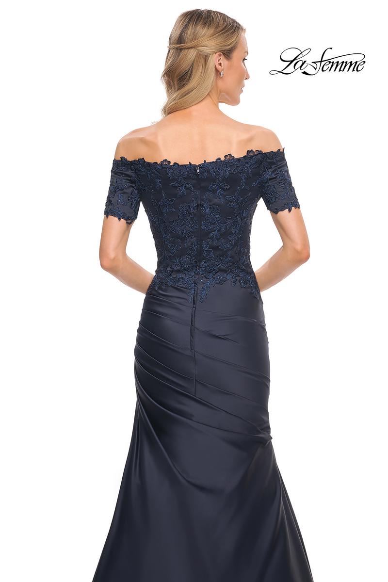 Evening Style Number 30199 - 6