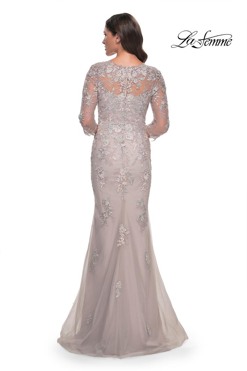Evening Style Number 30200 - 2