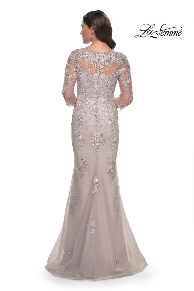 Evening Style Number 30200 - 2