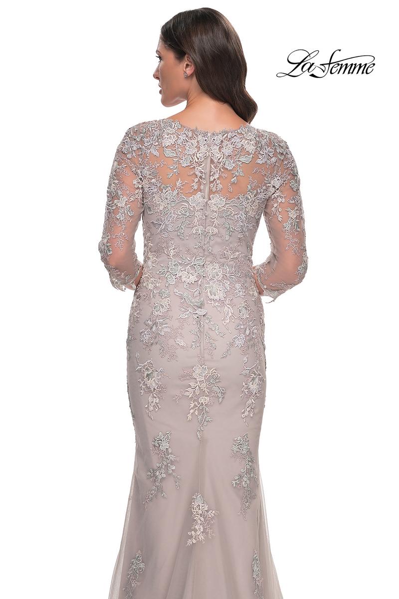 Evening Style Number 30200 - 4