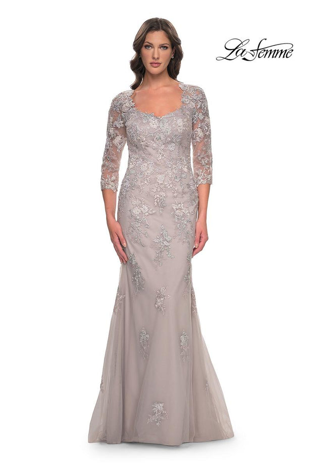 Evening Style Number 30200 - 1