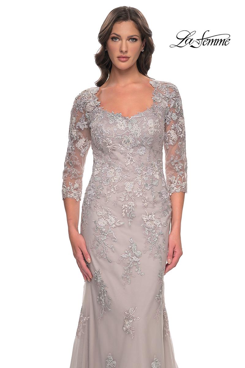 Evening Style Number 30200 - 3