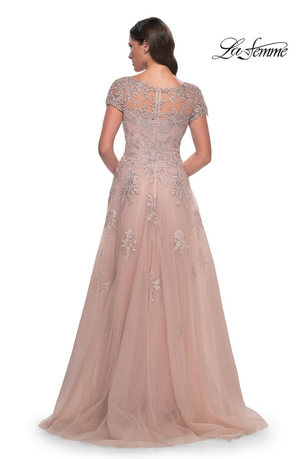 Evening Style Number 30228 - 2