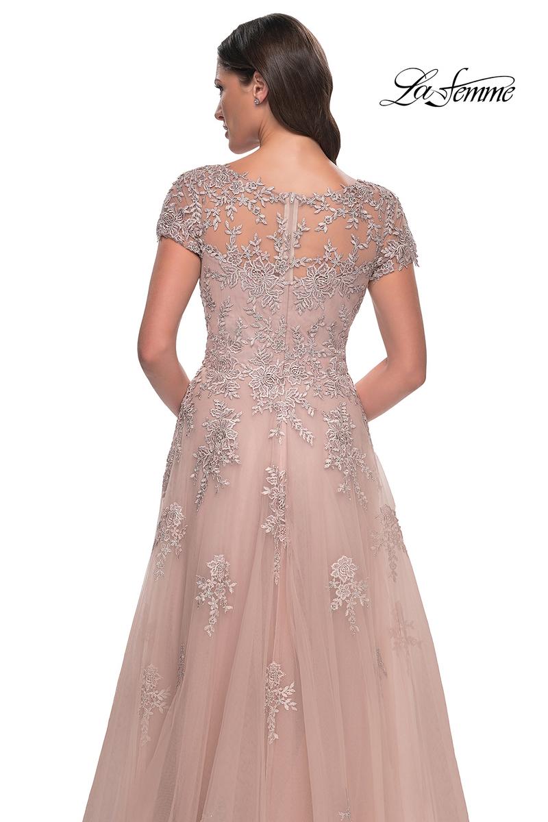 Evening Style Number 30228 - 6