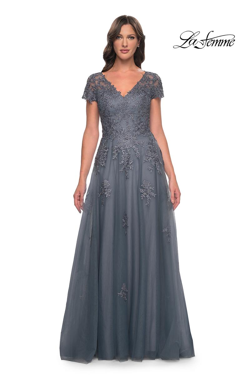 Evening Style Number 30228 - 9