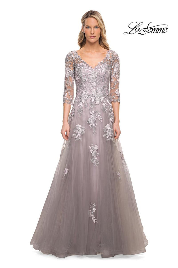Evening Style Number 30229 - 1