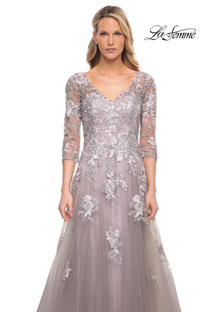 Evening Style Number 30229 - 3