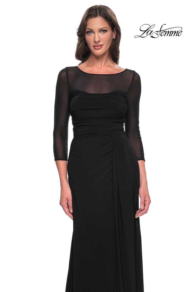 Evening Style Number 30230 - 7
