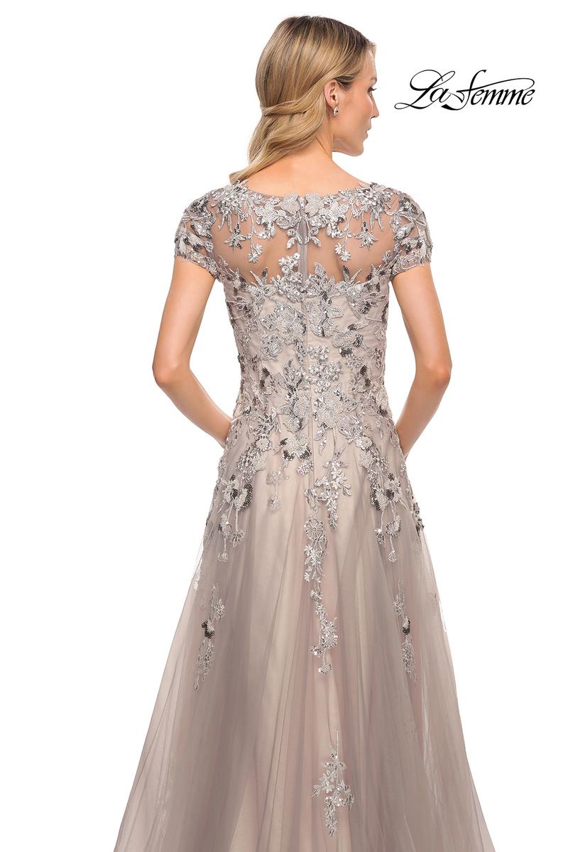 Evening Style Number 30239 - 4