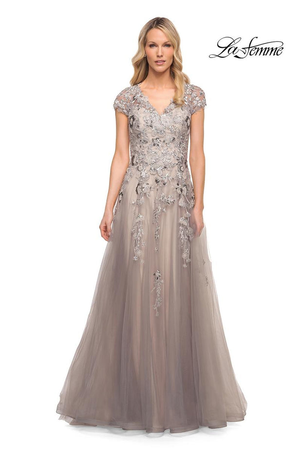 Evening Style Number 30239 - 1