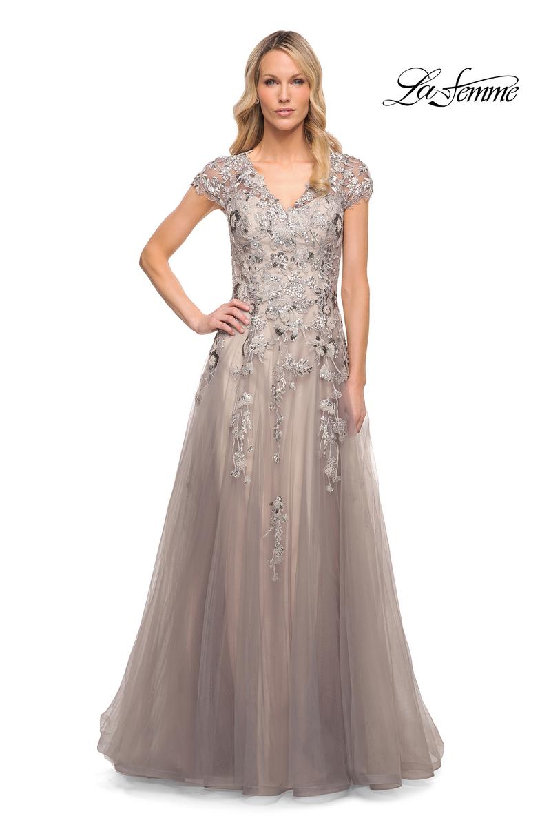 Evening Style Number 30239 - 5
