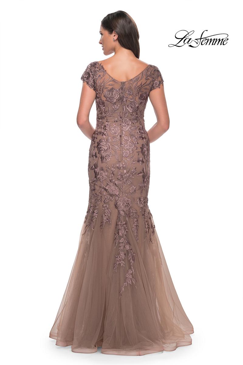 Evening Style Number 30269 - 6