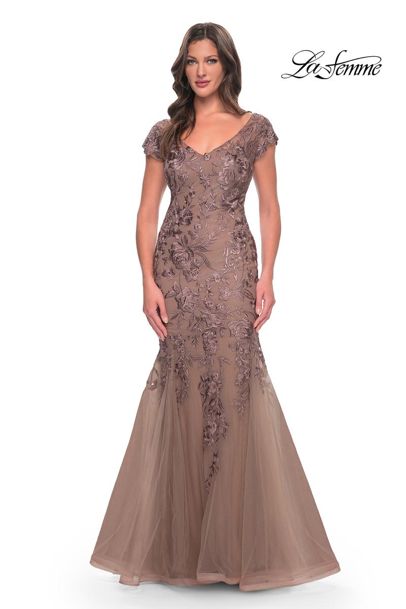 Evening Style Number 30269 - 5