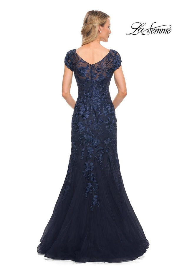 Evening Style Number 30269 - 2