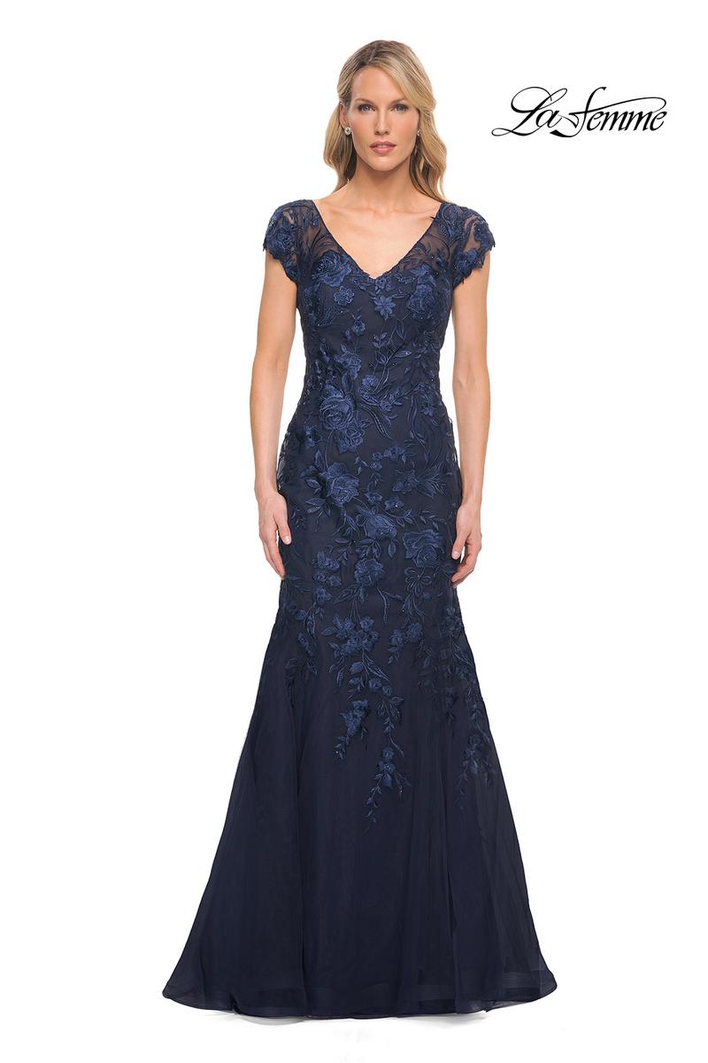 Evening Style Number 30269 - 1