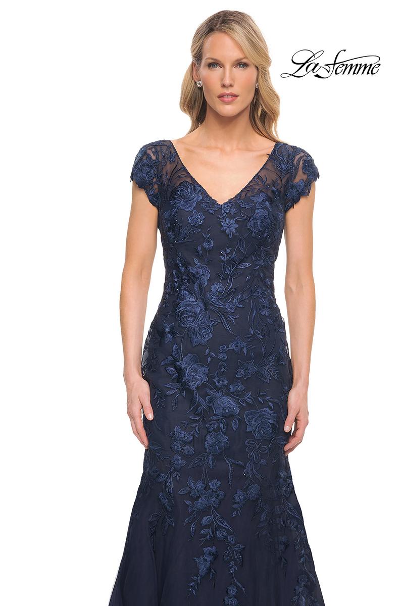 Evening Style Number 30269 - 7