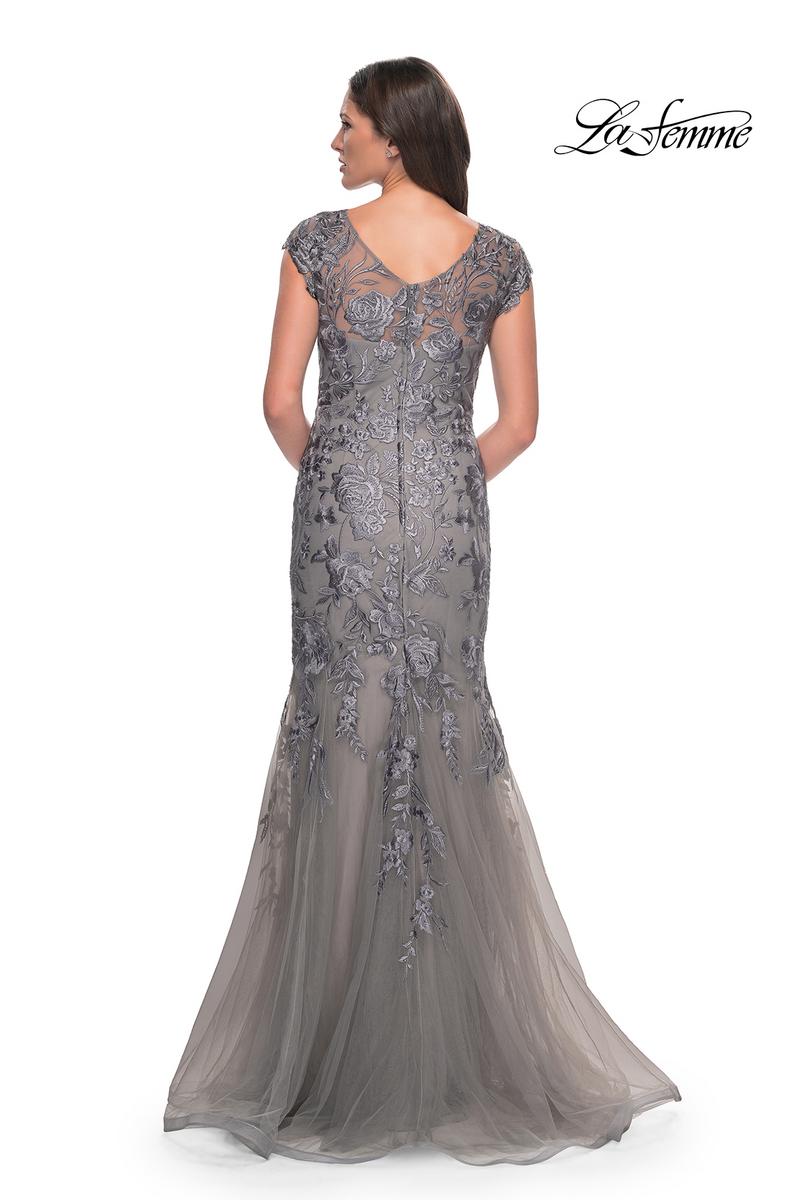 Evening Style Number 30269 - 4