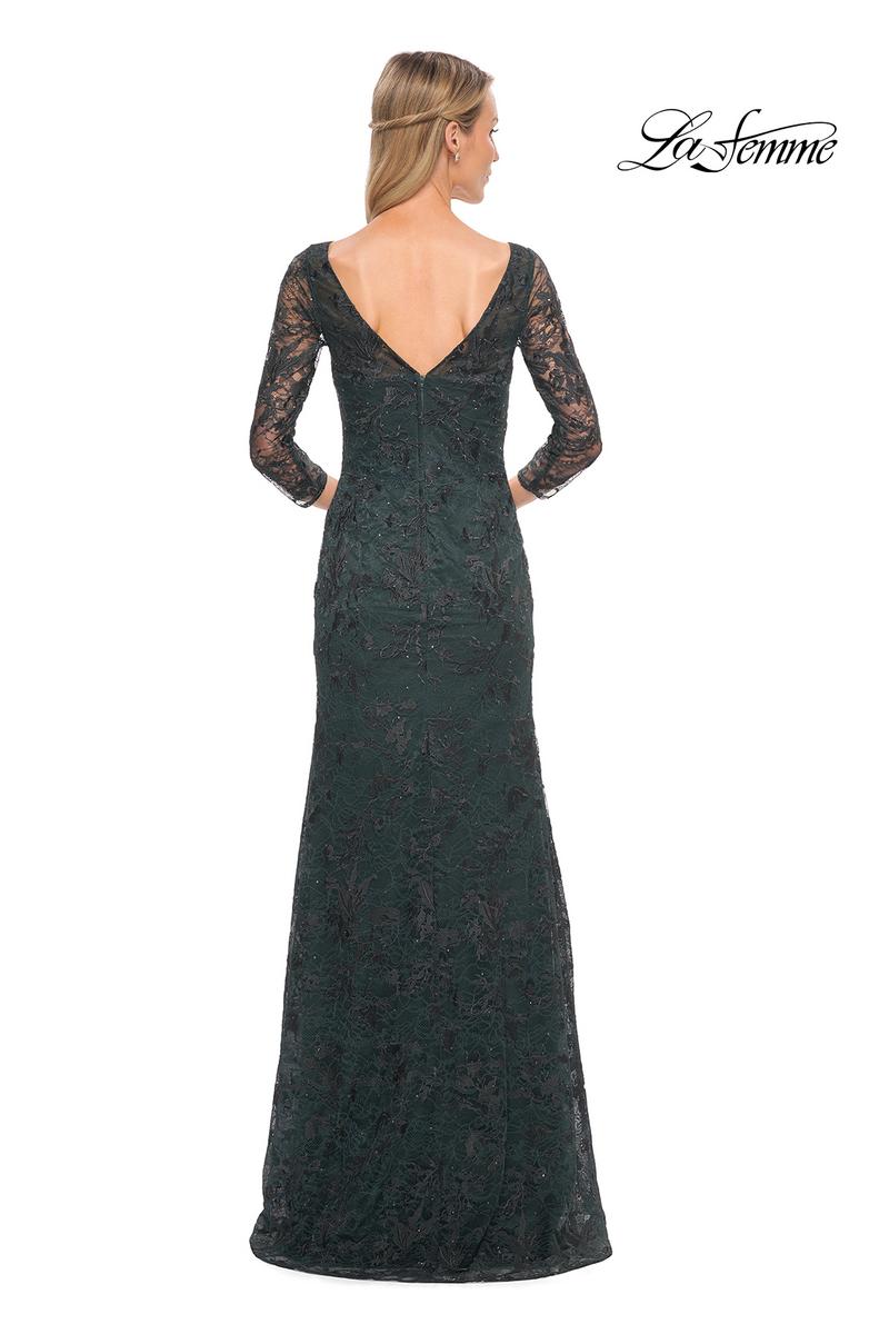 Evening Style Number 30317 - 2
