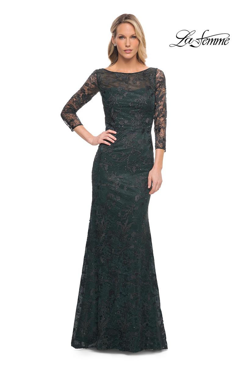 Evening Style Number 30317 - 5