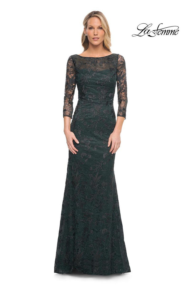Evening Style Number 30317 - 1
