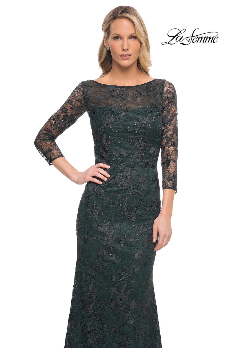 Evening Style Number 30317 - 6