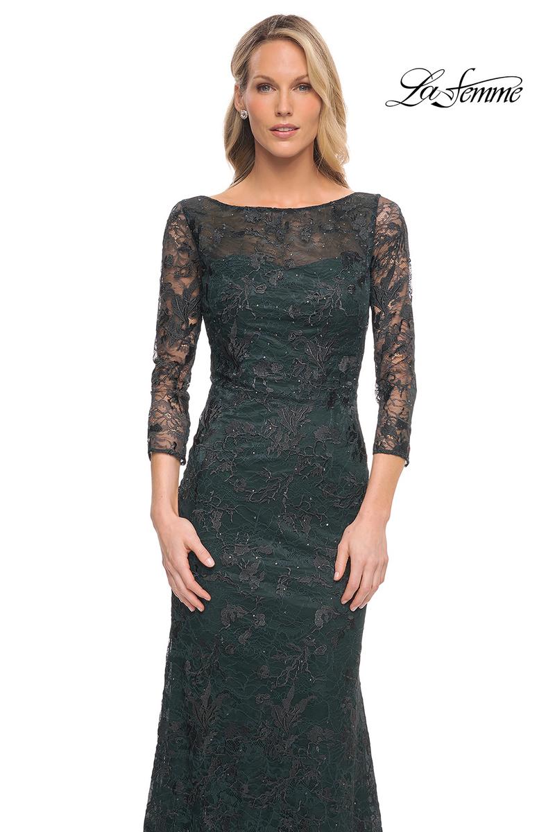 Evening Style Number 30317 - 3