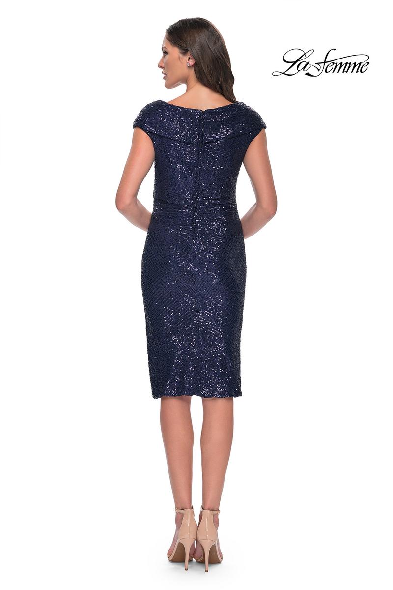 Evening Style Number 30323 - 4