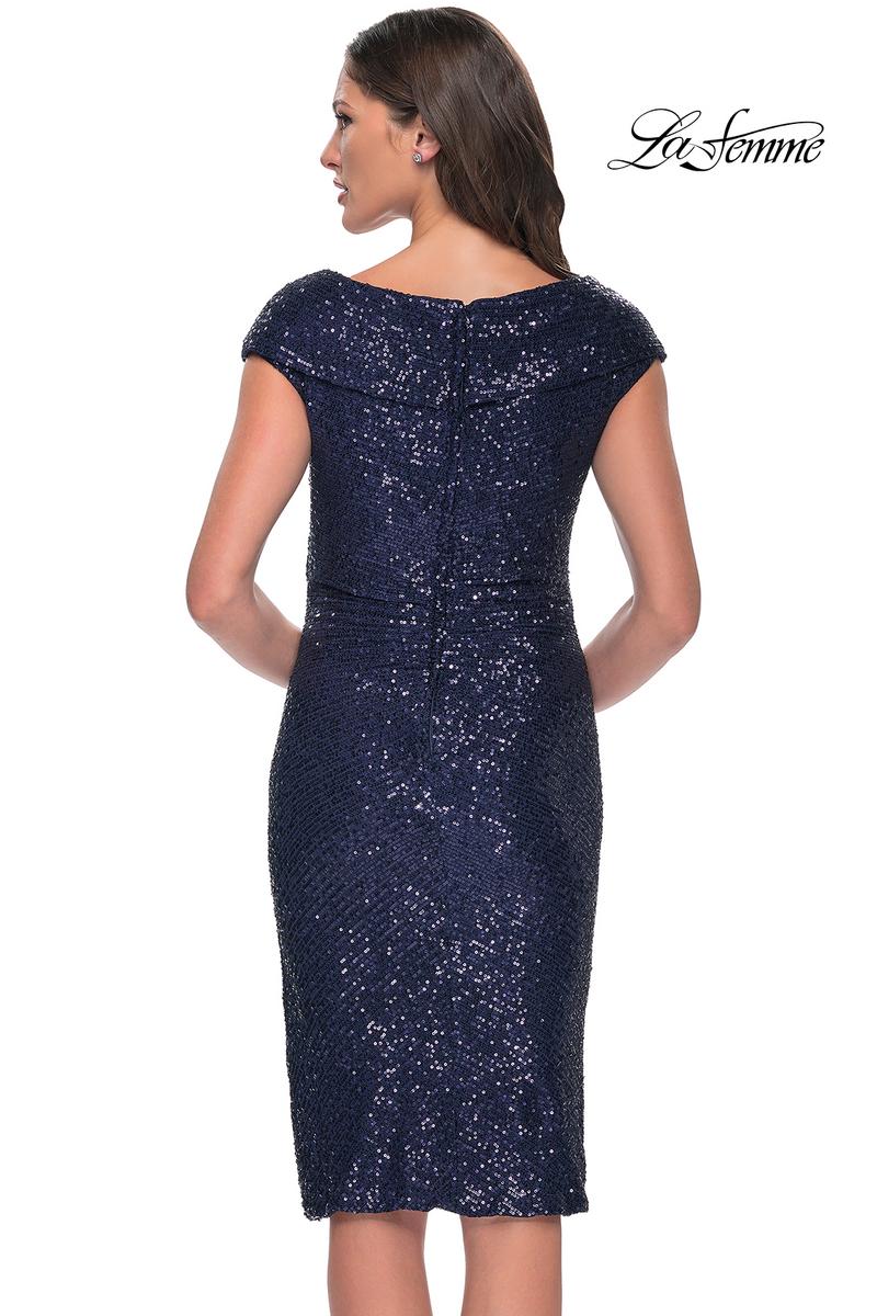 Evening Style Number 30323 - 8