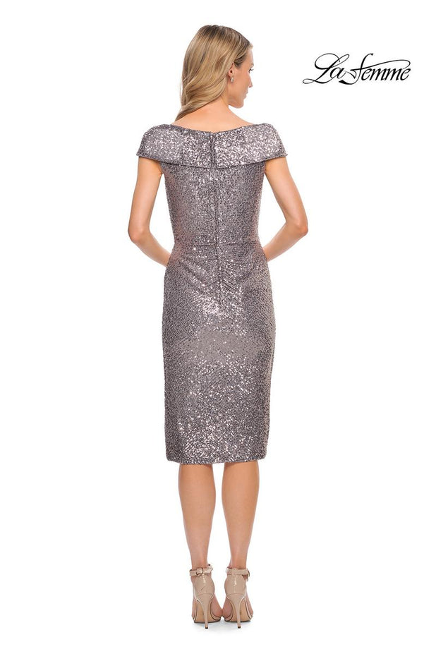 Evening Style Number 30323 - 2