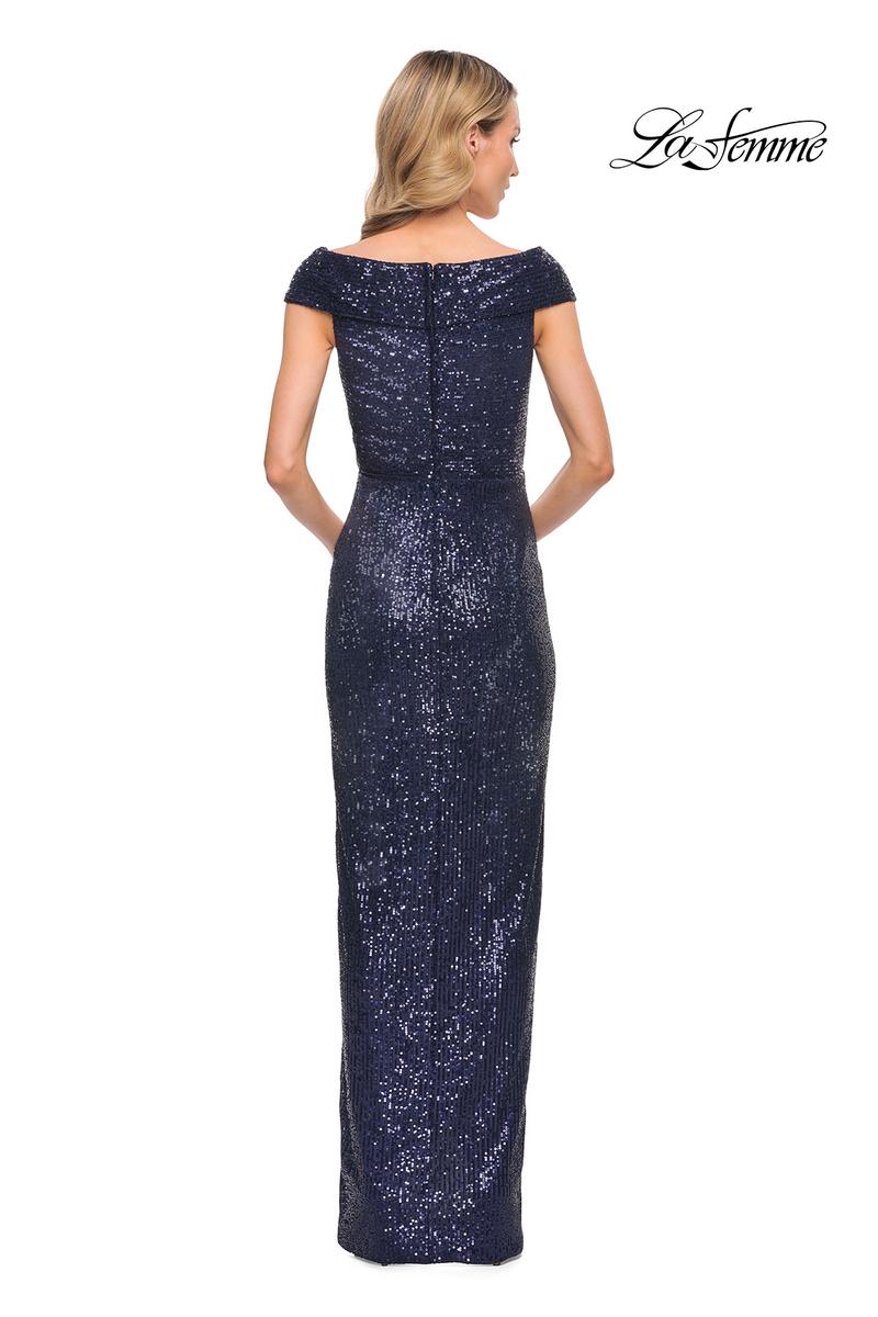 Evening Style Number 30326 - 2