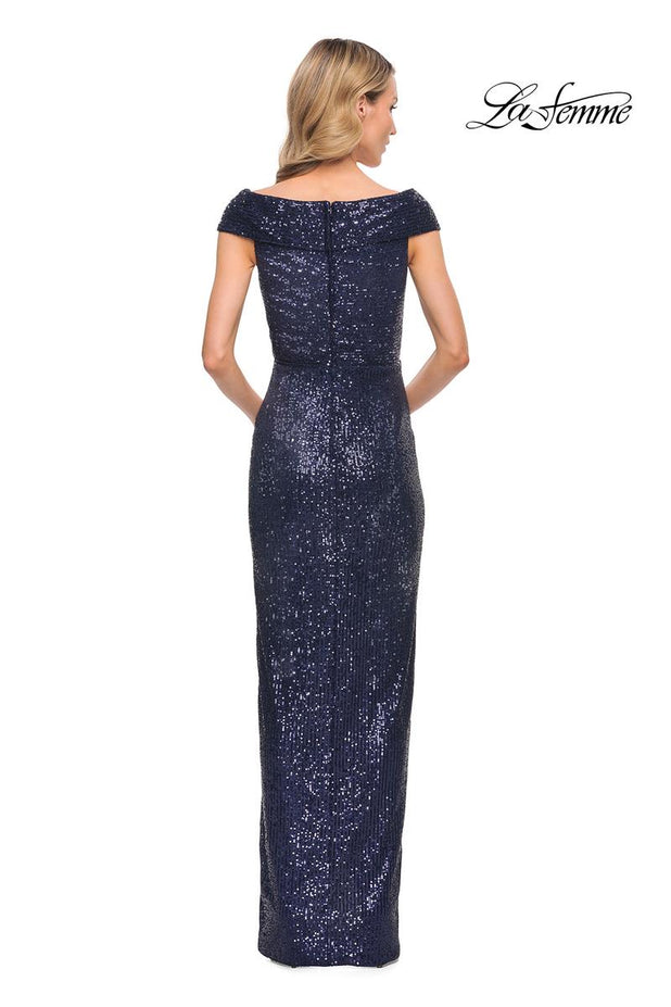 Evening Style Number 30326 - 2