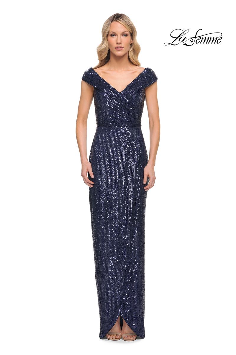 Evening Style Number 30326 - 1